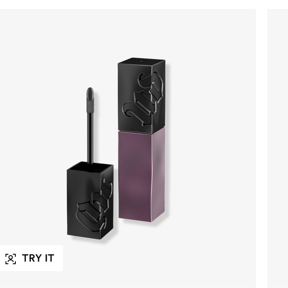 🌑VICE LIP BOND indie sleaze Urban Decay🌑 - Picture 3 of 6